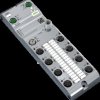 765-4101/100-000 8-port IO-Link master Class A, Profinet, DC 24 V/2.0 A