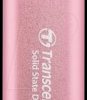 TS512GESD300P Transcend Portable SSD pink 512 GB