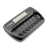 Ładowarka akumulatorów everActive NC800 - AA, AAA 1-8szt.