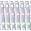 Taśma LED zestaw podstawowy Paulmann 78867 5 m 230 V