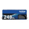 Brother TN248XLBK TN-248XLBK toner cartridge 1 pc(s) Original Black