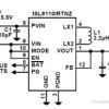 ISL9110IRTNZ-T7A