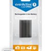 Bateria (akumulator) everActive CamPro - zamiennik do aparatu fotograficznego Nikon EN-EL3 / EN-EL3E