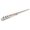 Szyna Łączeniowa Sztyftowa Ps/S 3-Fazowa 54-Modułowa 10Mm2 63A 2084