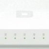 D-Link GO-SW-8E Switch sieciowy 8 100 MBit/s