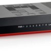 Ethernet switch, unmanaged, 8 ports, 1 Gbit/s, 100-240 VAC, GSW-0807