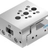 FESTO Mini-suwak 8078853 DGST-16-10-E1A Materiał obudowy: kute aluminium 1 szt.