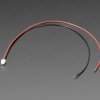 Adafruit Molex PicoBlade 2-pin Cable - 200mm