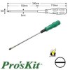 Wkrętak płaski 5mm, seria Pro-Soft, 260mm, Proskit 89416A
