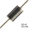 1N4006 Rectifier - TSC