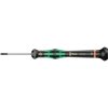 Wera 05118145001 2072 Kraftform Micro Screwdriver for Microstix® Screws m x 40mm