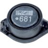 74451222 dławik drutowy 220uH / 220mA; 0,77R; SMD