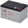 Akumulator AGM 12V/12Ah MWL 12-12 MWp 117590