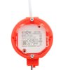 Zasilacz dopuszkowy LED 12V 1A 12W wodoszczelny IP67 | ESPE LP-1212