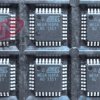 ATMEGA168PA-AU TQFP32/250