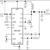 Digitally Adjustable LCD Bias Supplies