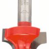 Frez zaokrąglający Bosch Accessories Bosch Power Tools 2608629374, 1 szt.