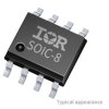 Moduł sterownika bramki 8-pinowy 3,3 A SOIC8N IRS4427SPBF CMOS, LSTTL 6 → 20V