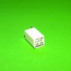 Kondensator 4,64nF 100V 2% 12,5mm x 7mm x 7mm producent EVOXRIFA