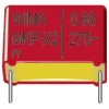 Wima MKX2AW44707F00KSSD Suppression Capacitors 440V 0.47uF