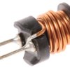 Dławik radialny 10 μH 2.6A Promieniowe ±20% Przewlekany 40mΩ Rdc rdzeń ferrytowy