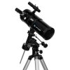 Teleskop Opticon Universe 114F1000EQ 114mm x200