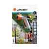 GARDENA City Gardening 18274-20 Sprinkler Set Compact Indoor Watering System
