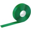Durable 102105 DURALINE Floor Marking Tape 0.5mm Green 30m x 50mm