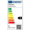 Świetlówka Led Philips Master 7W Zamiennik 14W 1000Lm Ściemnialna 3000K...
