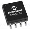 24AA1025T-I/SM