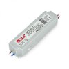 Zasilacz do taśm i pasków LED GLP GPV-50-12 - 12V/4A/48W