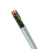 Control Cable liczba żył 5 1 mm2 Ekranowany Lapp Szary