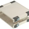 ABS enclosure kit, (L x W x H) 240.675 x 196.9 x 80.44 mm, light gray (RAL 7035), IP40, 68520120.MT1