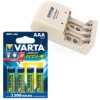 ET-243BIS + 4 x R03/AAA Varta Ready2Use 800