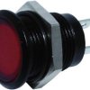 Signal Construct SKED12014 Lampka sygnalizacyjna LED SKED12014, 226 mcd, 24 V/DC, 12 mm