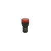 Kontrolka AD16-22DS/R-24 LED 22mm 24V czerwony / 20917