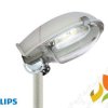 Oprawa uliczna MALAGA 2 SGS104 SON-T100W II TP SKD PHILIPS