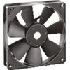 Wentylator osiowy 12 V DC DC 119 x 119 x 25mm 2W 114m³/h 32dB