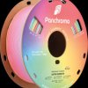 CA05001 Filament, Panchroma PLA, Gradient Satin Rainbow, 1,75 mm, 1 kg