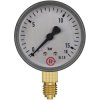 Riegler pressure gauge, 101792, 6307