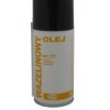 SPRAY OLEJ WAZELINOWY 150ml MIC