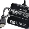 Ładowarka rowerowa USB Kemo M-172N