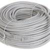 Patchcord RJ45/50-GREY 50m