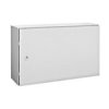 Obudowa Naścienna 1-Drzwiowa Ip66 H 400 W 600 D 210Mm