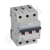 S303 C 4A wył. nadpr. LEGRAND TX3 S303 C4 403540