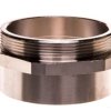 Przejściówka mosiężna do dławnic M63/PG48 SKINDICHT ZSE-M 63x1,5/48 52106090 /10szt./