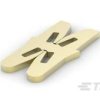 TE Connectivity 4-1601000-1 Płyta pośrednia 1 szt.