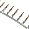Zacisk zagniatany Żeńskie Molex 172063 Zagniatane 16 AWG Obudowa złącza Mega-Fit 14 AWG