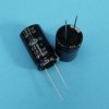 100uF/400V DRU 18x31 105° SAM ELKO