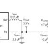 3.3-V, 1.2-A, 6-MHz Mini Step-Down DC-DC Converter | YFQ | 6 | -30 to 90